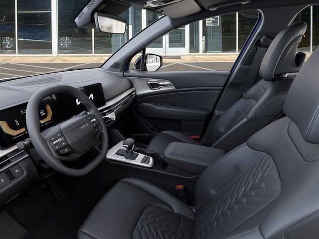 New 2026 Kia Sportage X-Line w/ X-Line Premium Package AWD/4WD image 17