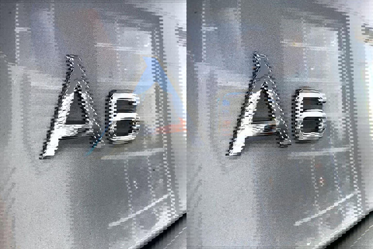 Used 2014 Audi A6 3.0T Prestige image 9