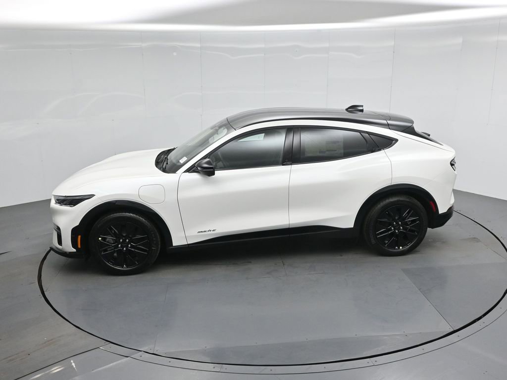 New 2026 Ford Mustang Mach-E Premium w/ Sport Appearance Package RWD image 42