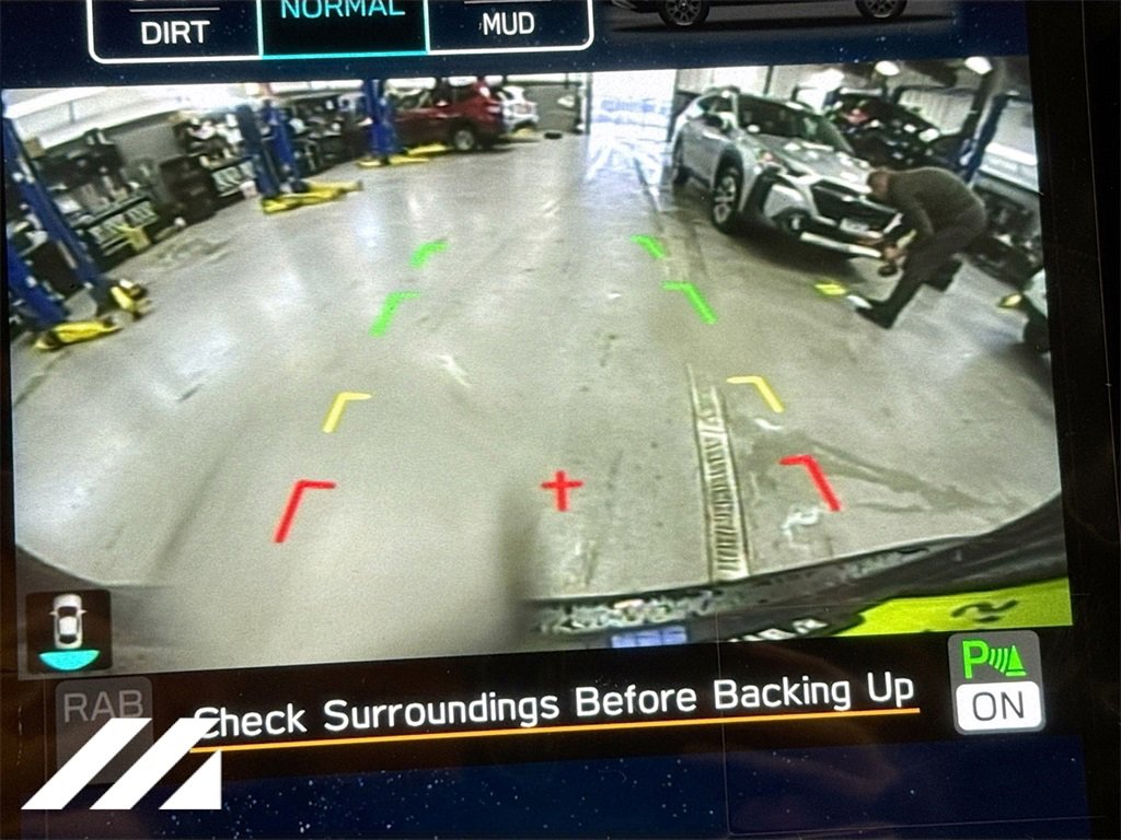 New 2026 Subaru Forester Wilderness image 15