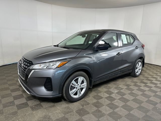 Used 2024 Nissan Kicks S image 7