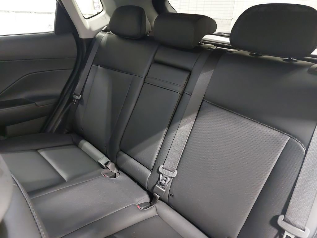 Certified 2025 Hyundai Kona Limited image 14