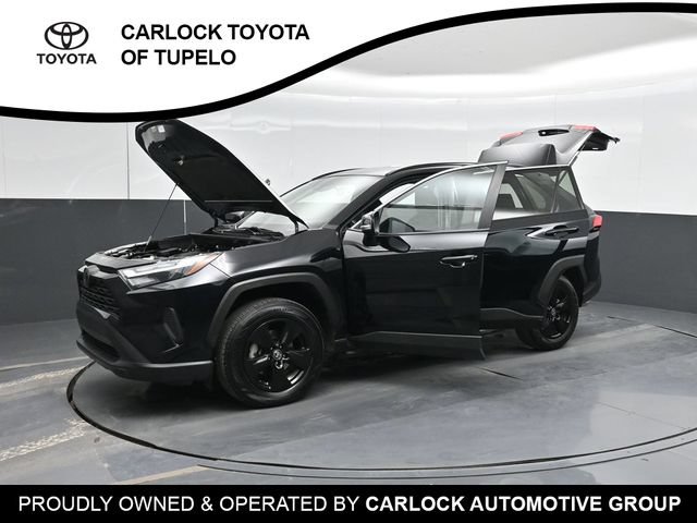 New 2024 Toyota RAV4 XLE AWD/4WD image 51
