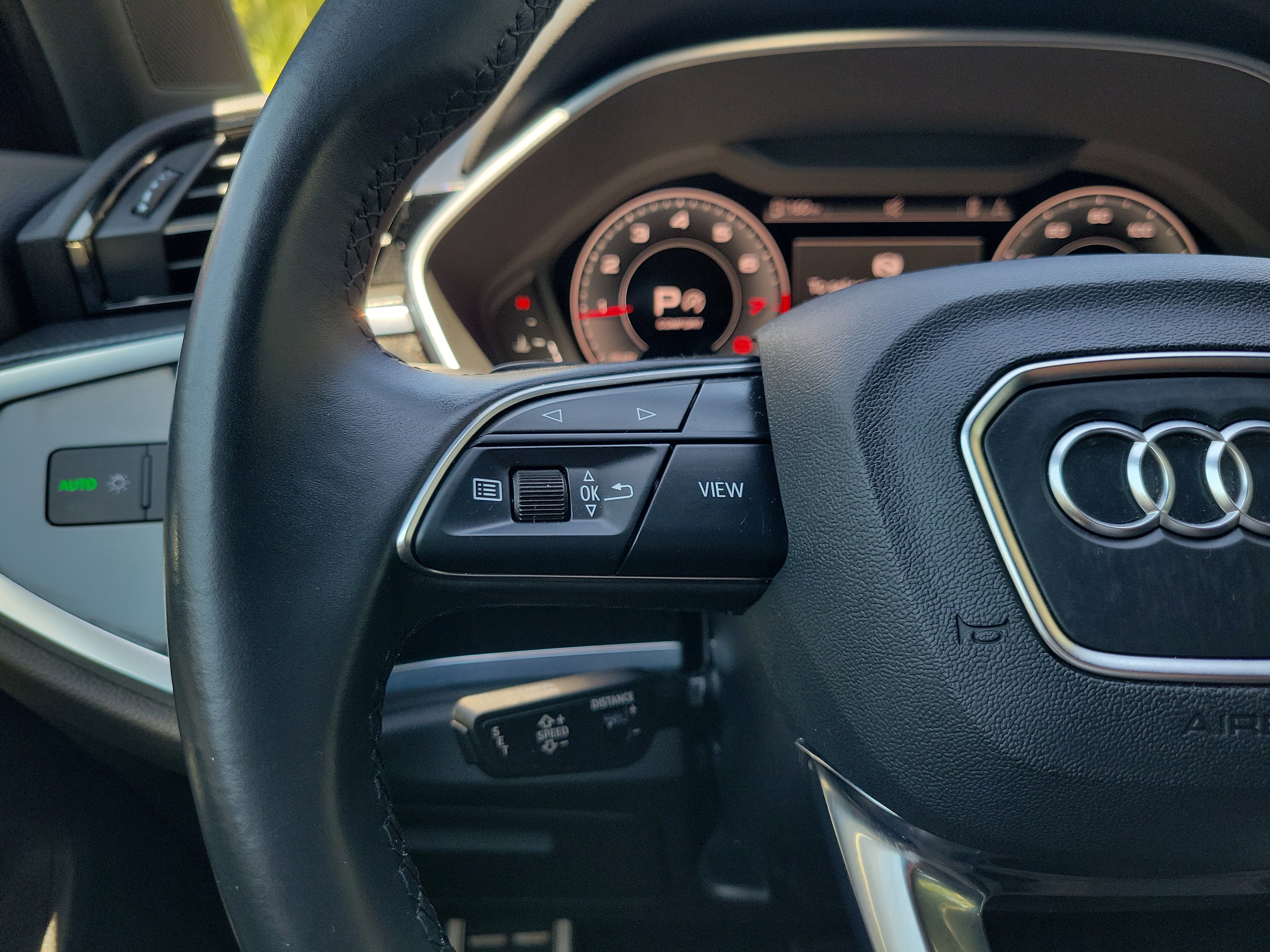 Certified 2022 Audi Q3 2.0T Premium Plus image 26