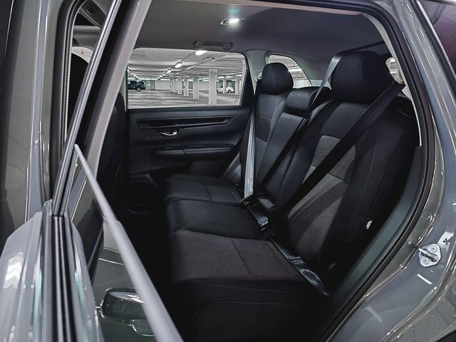 New 2026 Honda CR-V EX image 15