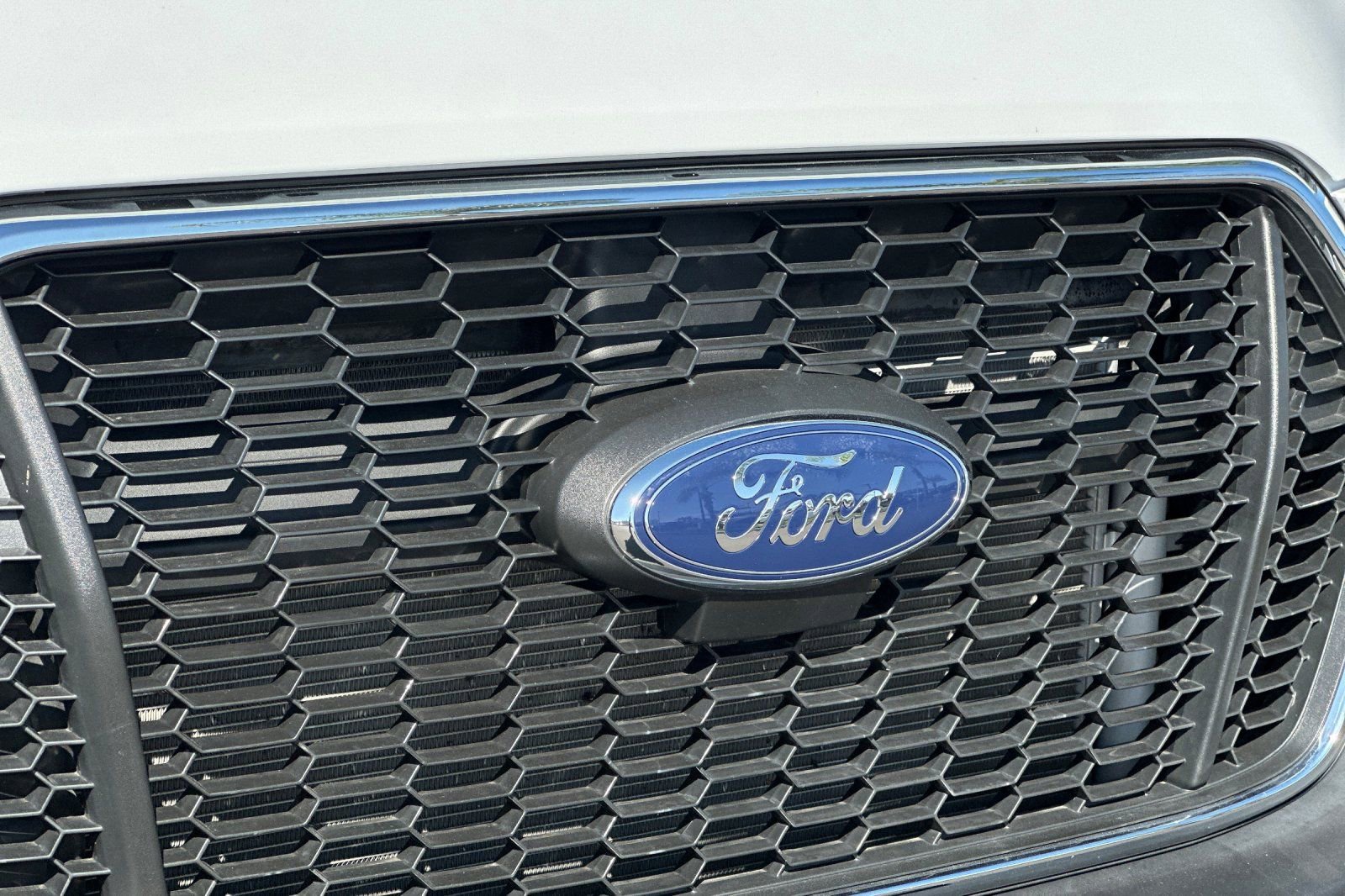 Used 2023 Ford Transit 250 Low Roof w/ Exterior Upgrade Package image 34