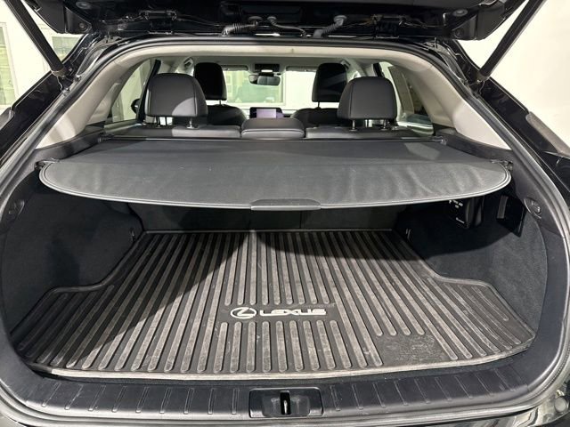 Used 2019 Lexus RX 350 FWD image 11