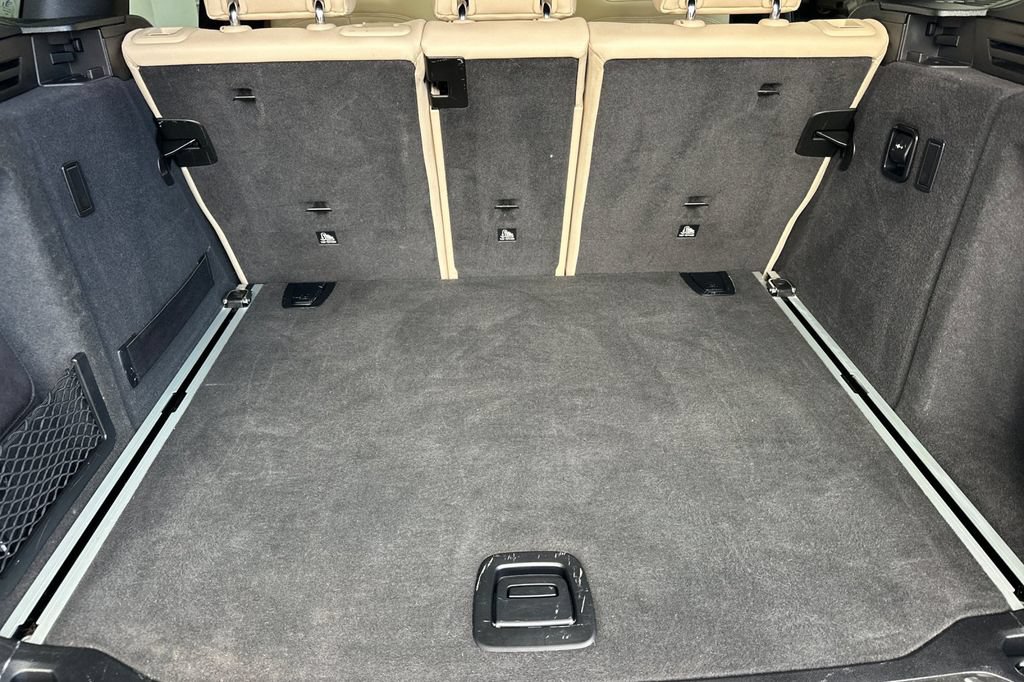 Used 2018 BMW X3 xDrive30i AWD/4WD image 16