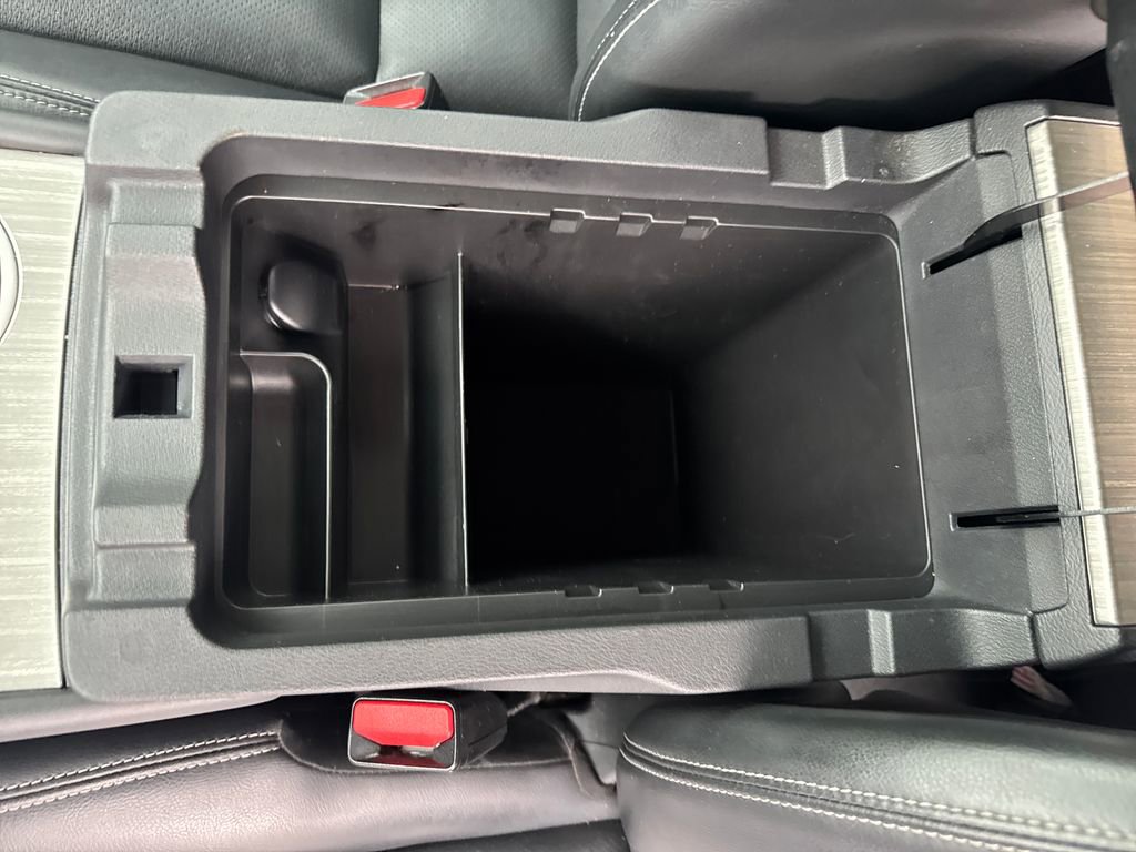 Used 2018 Nissan Murano SL w/ Midnight Edition Package FWD image 26
