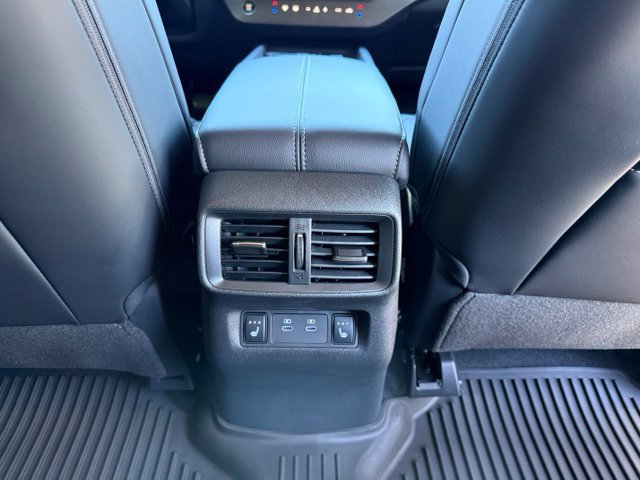 New 2027 Nissan Murano Platinum w/ Cargo Package AWD/4WD image 20