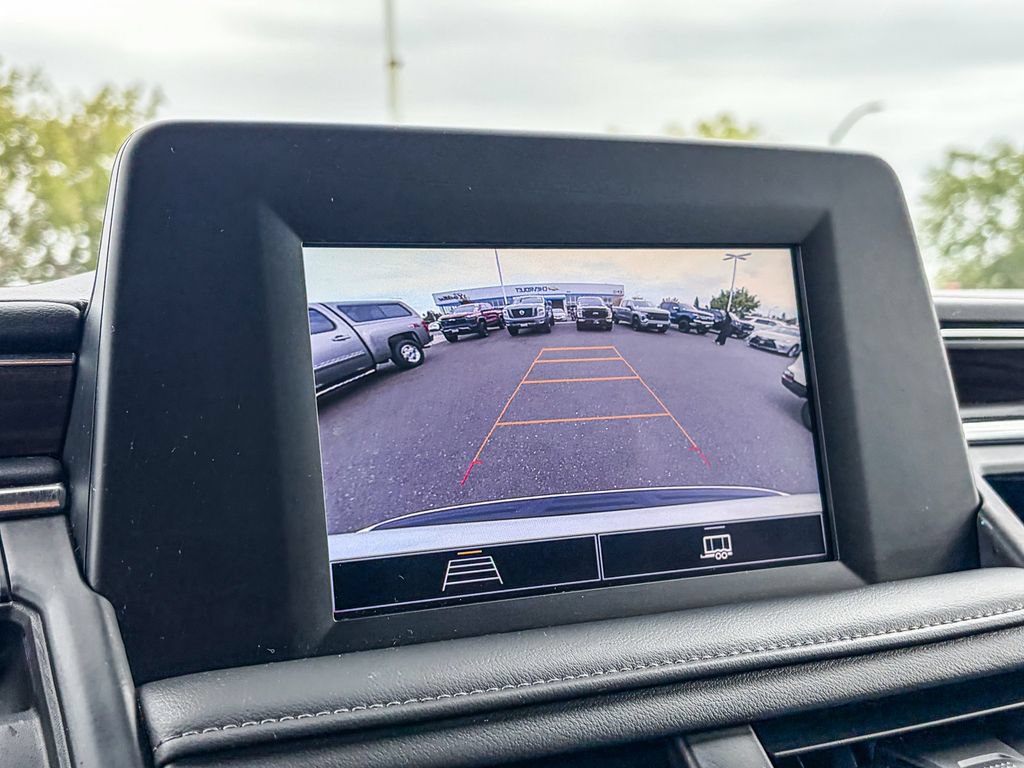 Used 2023 Chevrolet Tahoe LS AWD/4WD image 53