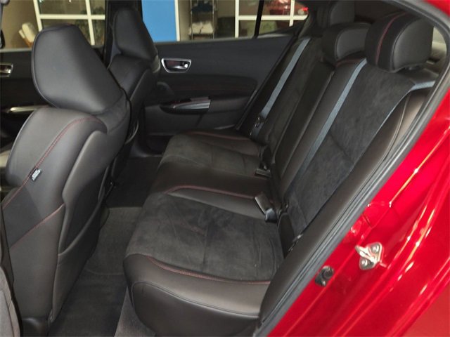Used 2020 Acura TLX Type S PMC Edition image 23