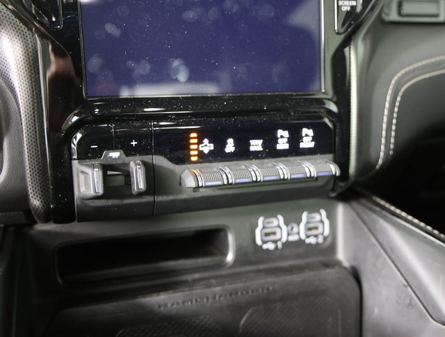 Used 2024 RAM 1500 Limited image 14