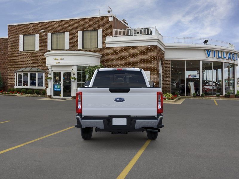 New 2026 Ford F250 XL AWD/4WD image 5
