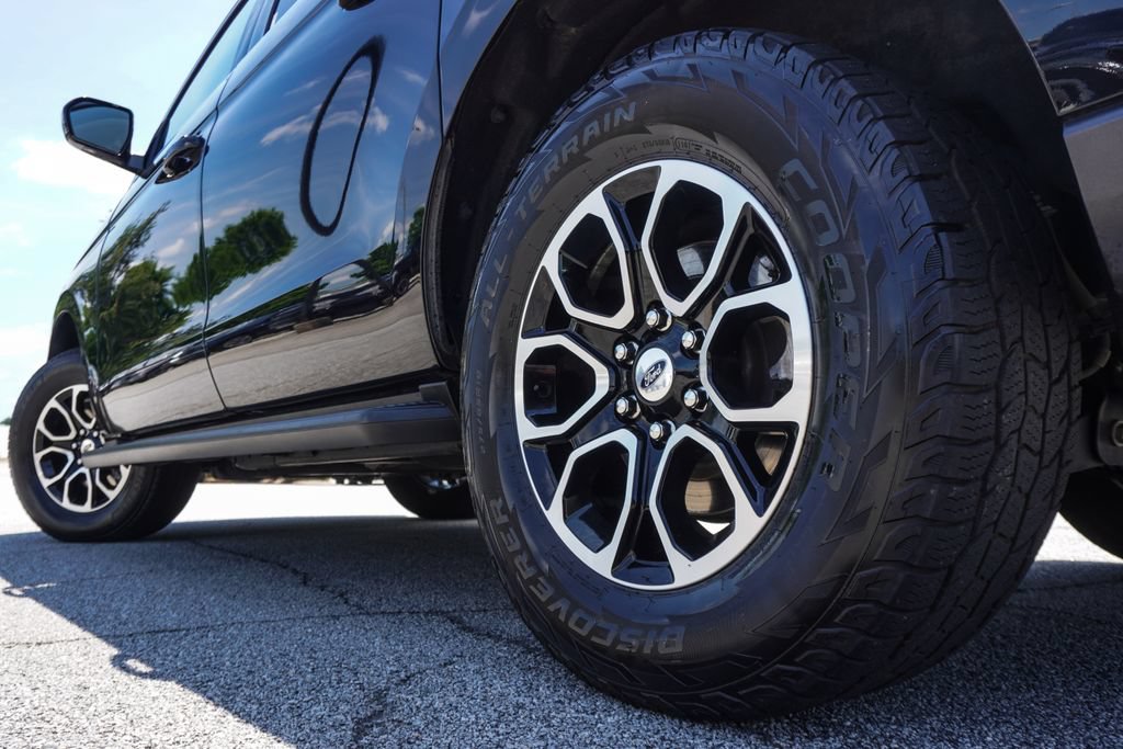 Used 2024 Ford Expedition Max XLT AWD/4WD image 39