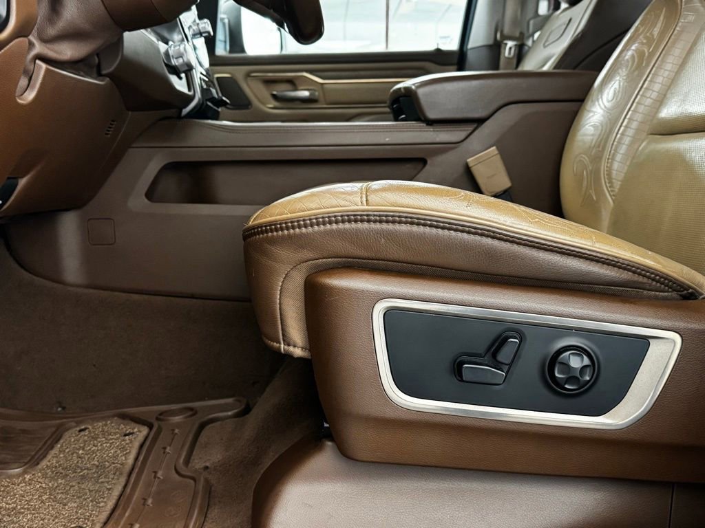 Used 2019 RAM 1500 Limited image 11