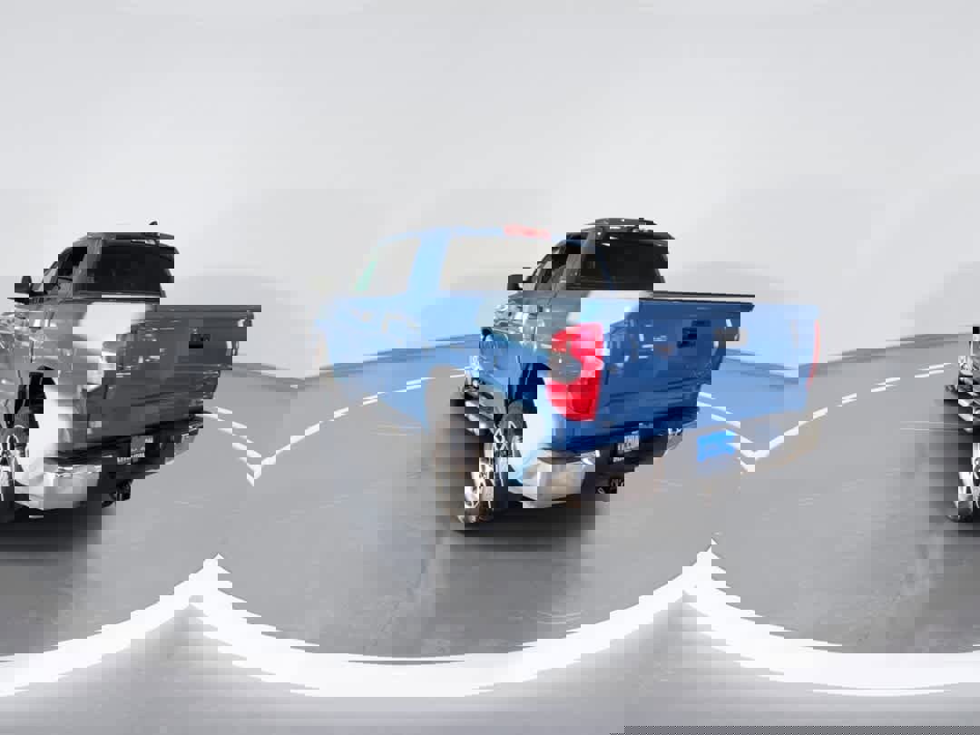 Used 2020 Toyota Tundra SR5 image 7