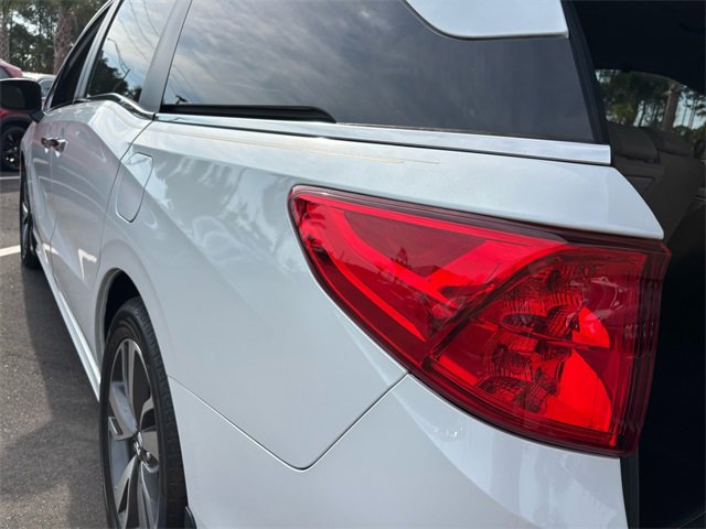 Used 2023 Honda Odyssey Touring image 15