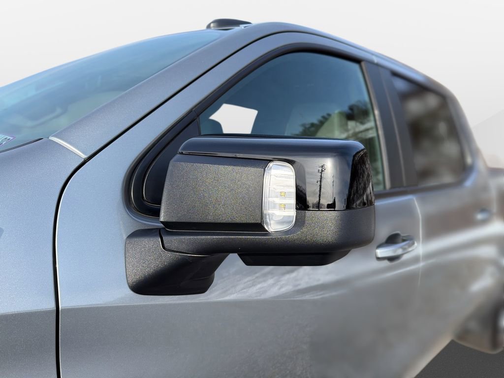 New 2026 Chevrolet Silverado 1500 RST w/ Safety Package image 12