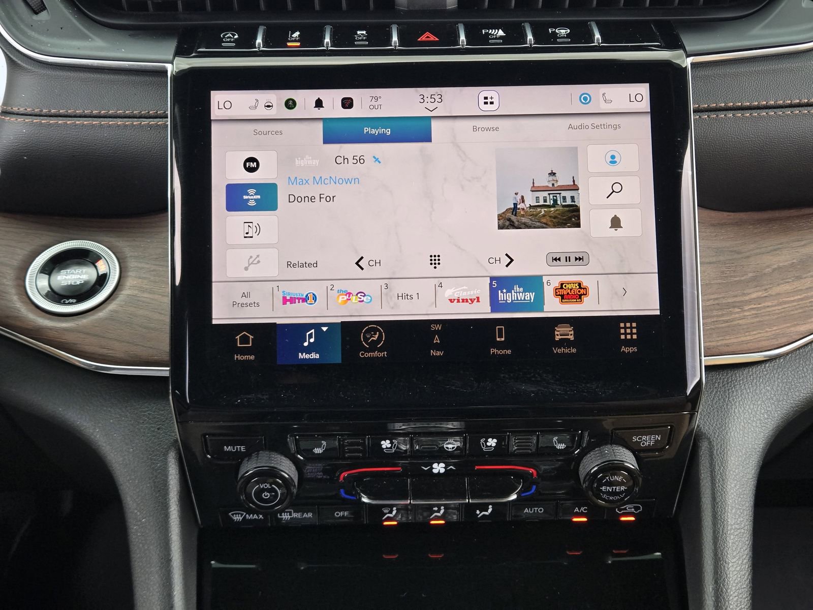 Used 2024 Jeep Grand Cherokee L Summit w/ High Altitude Package image 20