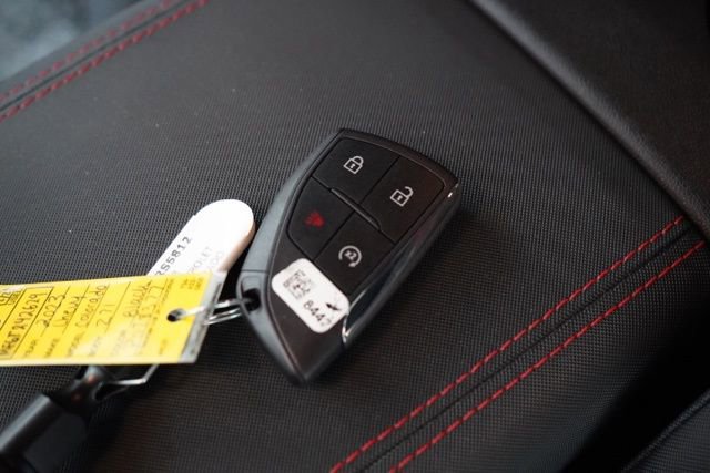 Used 2023 Chevrolet Colorado Z71 w/ Z71 Convenience Package 2 image 35