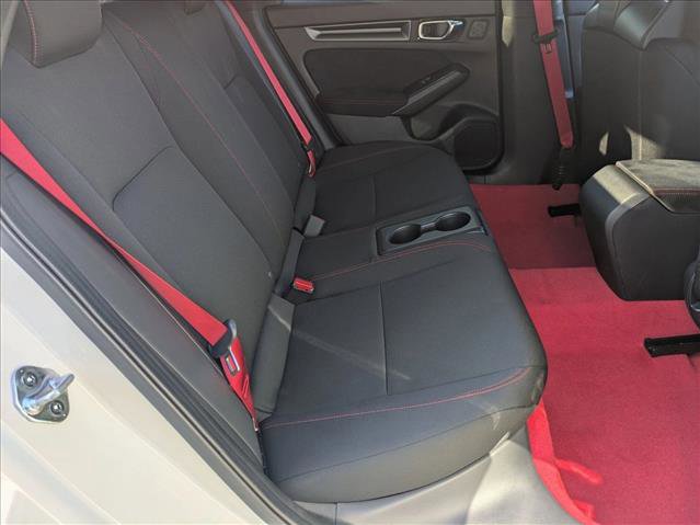 Certified 2025 Honda Civic Type R image 19