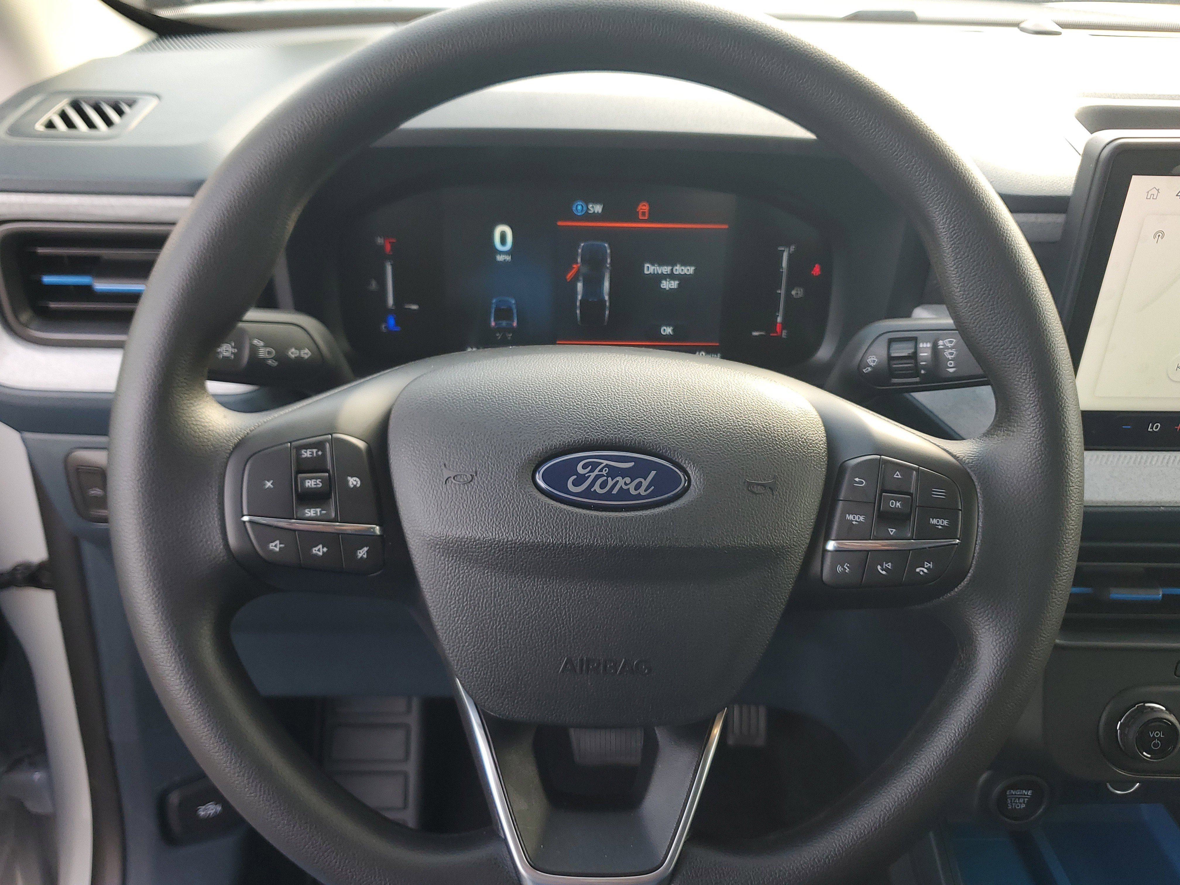 New 2026 Ford Maverick XLT image 15