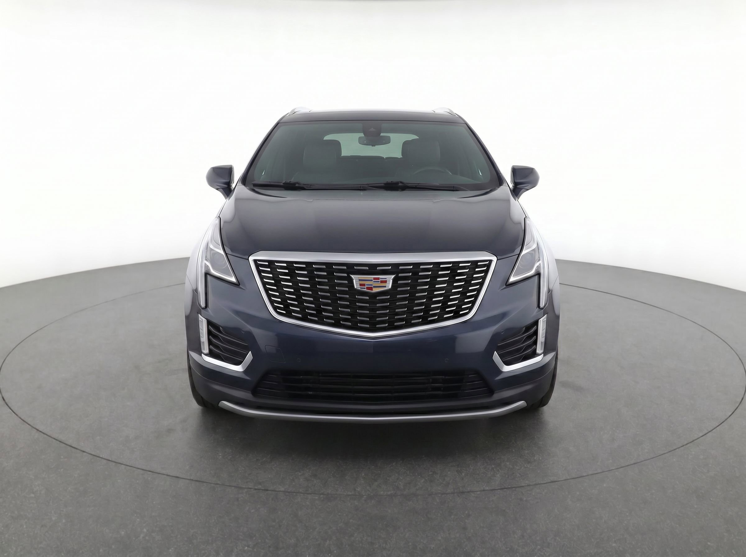 Used 2021 Cadillac XT5 Premium Luxury FWD image 5
