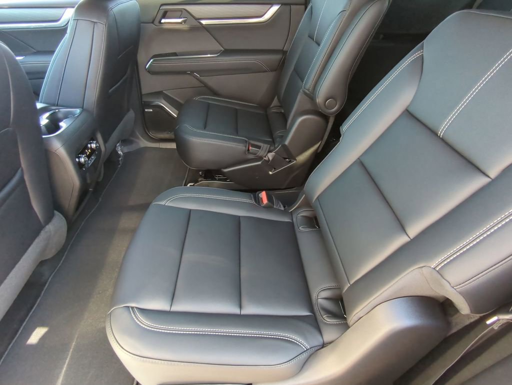 New 2026 GMC Acadia Elevation w/ Elevation Premium Package image 26