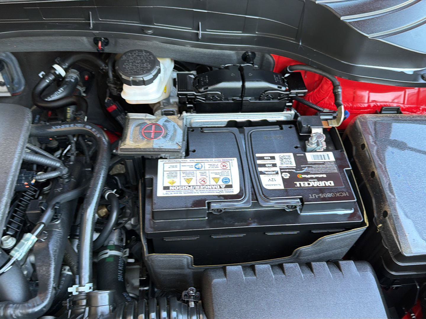 Used 2022 Kia Soul GT-Line FWD image 35