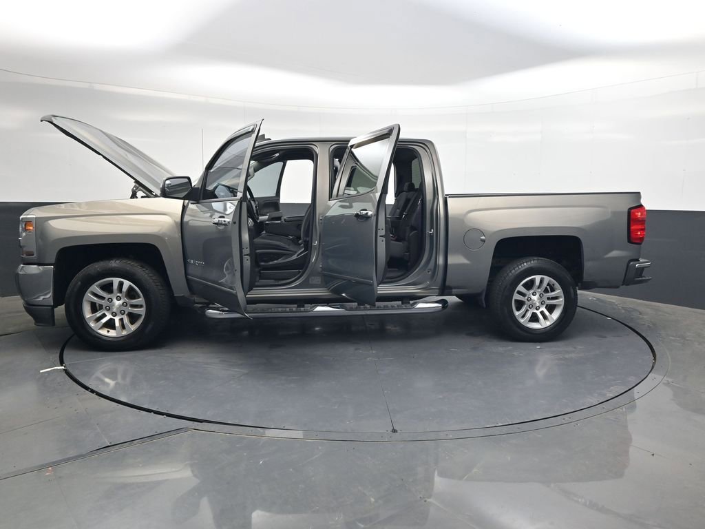 Used 2017 Chevrolet Silverado 1500 LT w/ All Star Edition image 36