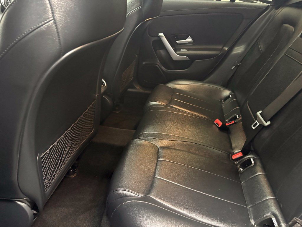 Used 2023 Mercedes-Benz CLA 250 image 37