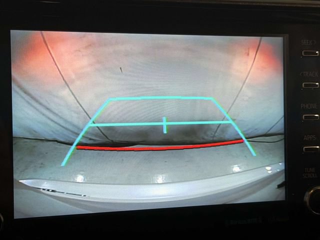 Used 2021 Toyota Highlander XLE AWD/4WD image 31