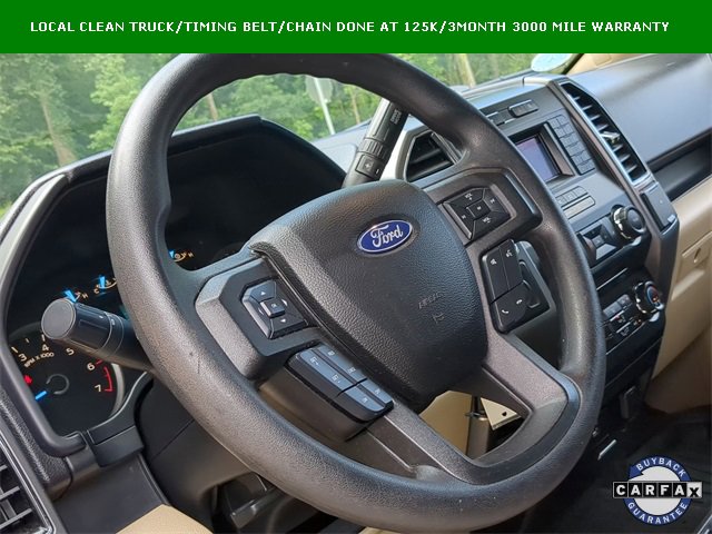 Used 2018 Ford F150 XLT image 31