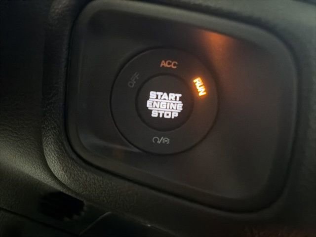 New 2026 Jeep Wrangler Sport image 29