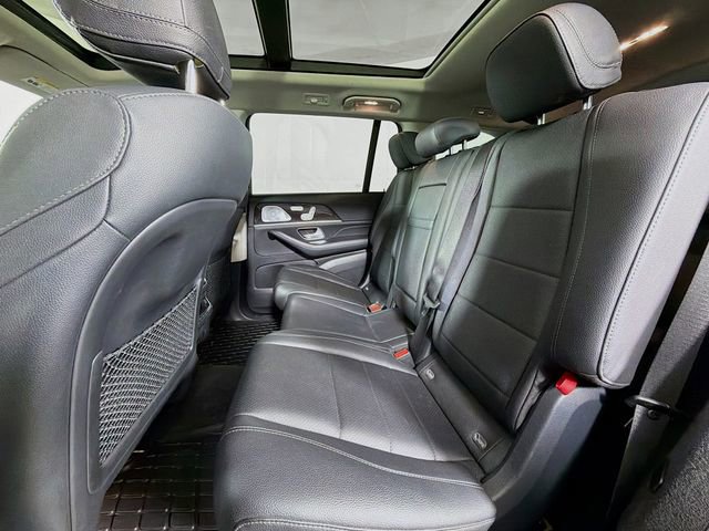 Used 2023 Mercedes-Benz GLS 450 4MATIC image 27