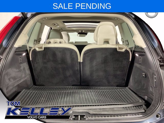 Used 2021 Volvo XC90 T8 Inscription w/ Advanced Package AWD/4WD image 36
