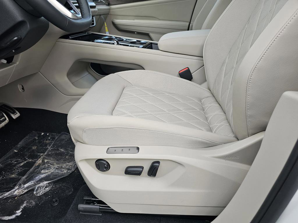 New 2026 Volkswagen Atlas SEL Premium R-Line AWD/4WD image 45