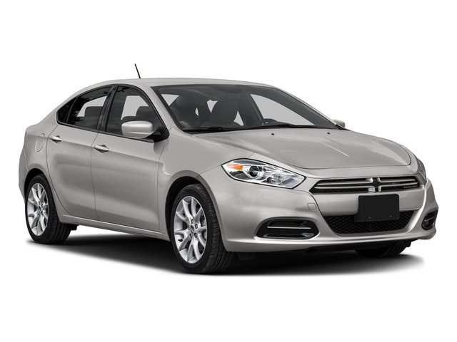 Used 2016 Dodge Dart SE w/ Convenience Group image 9