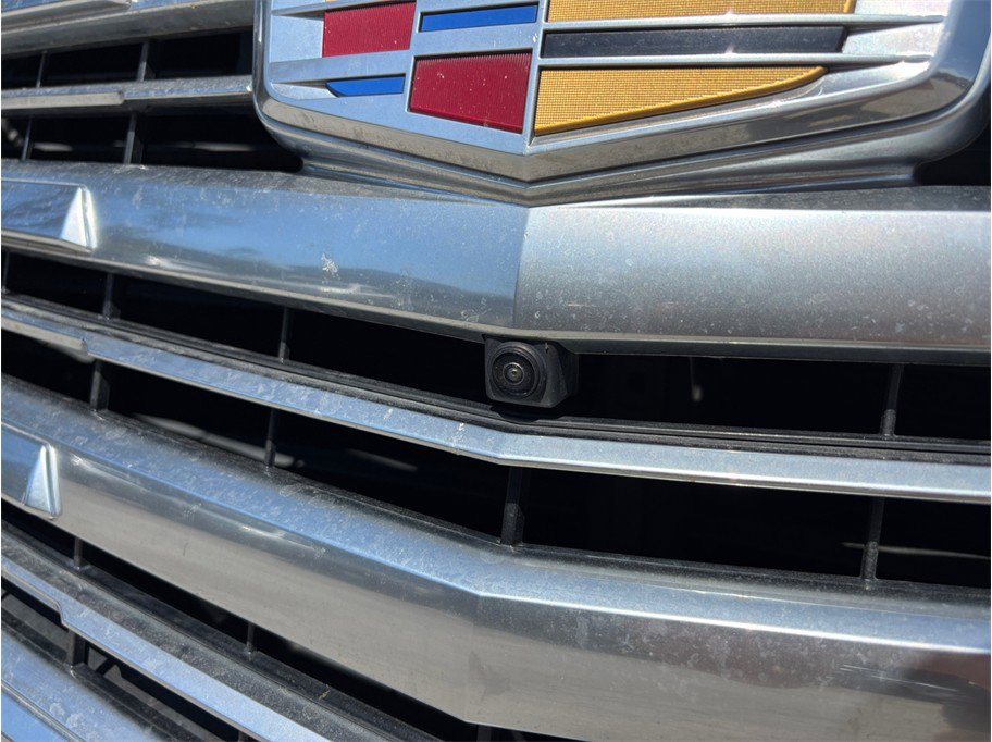 Used 2019 Cadillac Escalade ESV Platinum image 14