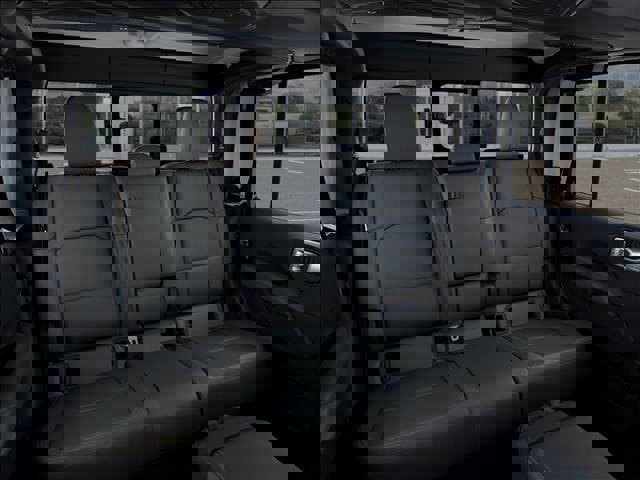 New 2026 Jeep Gladiator Mojave image 15