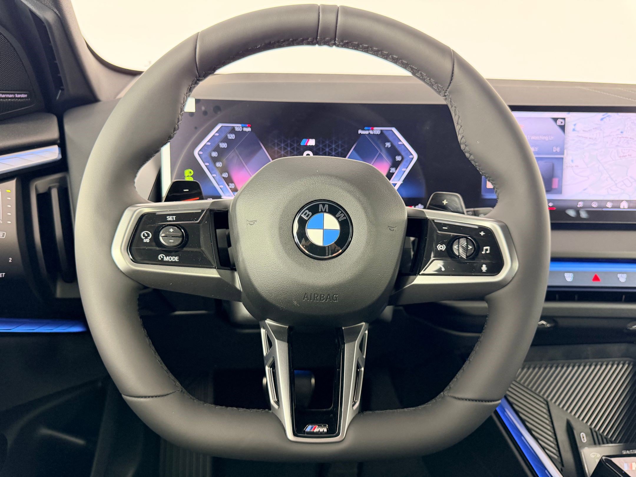 New 2026 BMW X3 xDrive30 w/ Premium Package AWD/4WD image 15