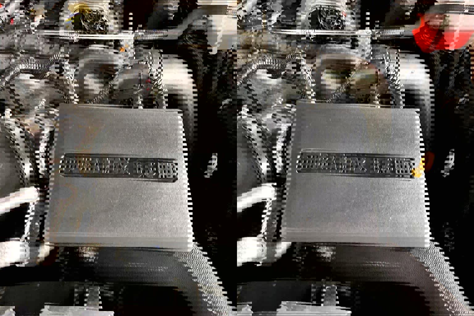 Certified 2024 GMC Sierra 3500 AT4 w/ AT4 Premium Plus Package image 31