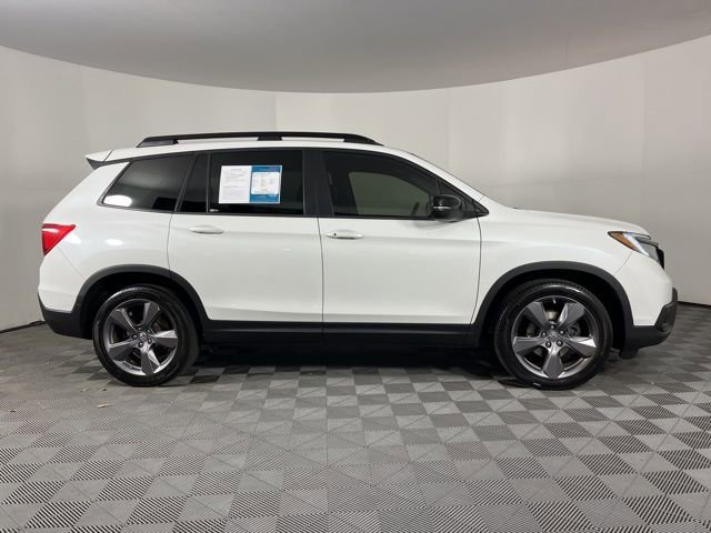 Used 2020 Honda Passport Touring image 11