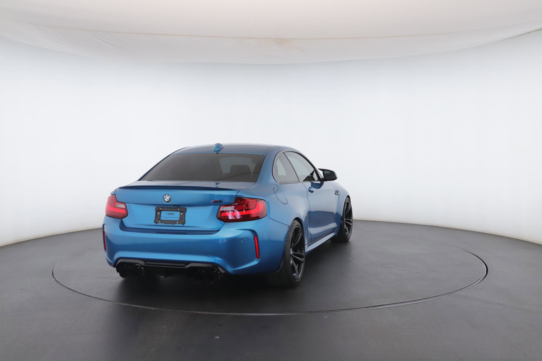 Used 2016 BMW M2 image 26