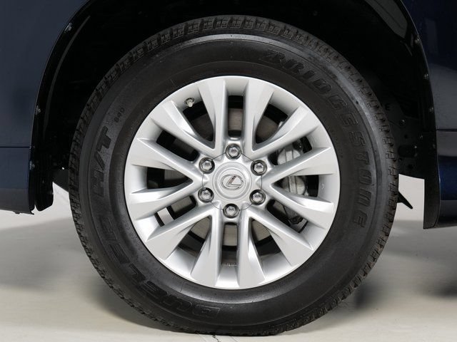 Used 2023 Lexus GX 460 Premium w/ Premium Package AWD/4WD image 9