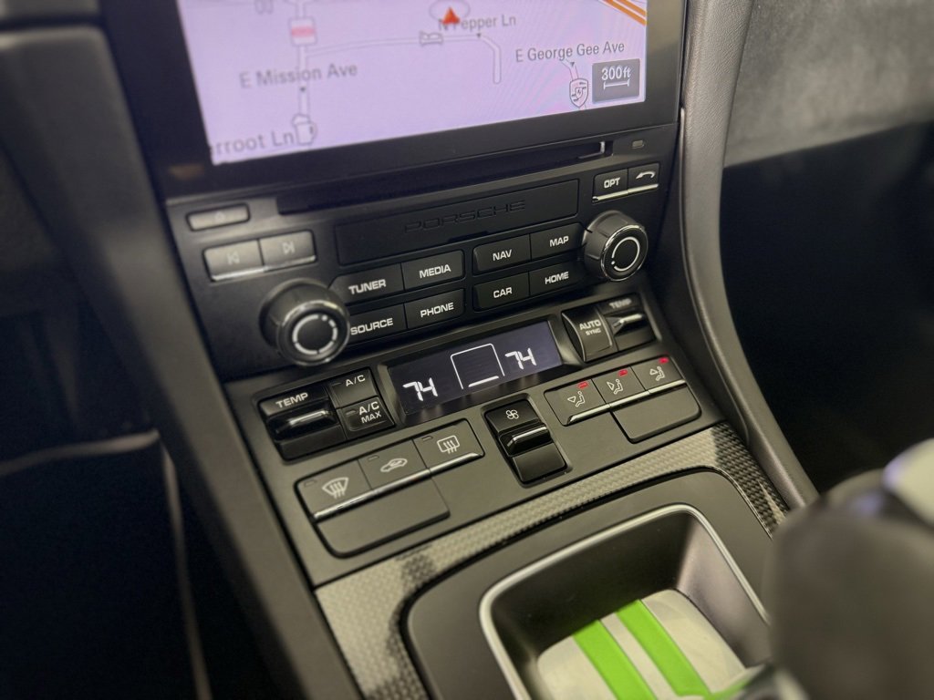 Used 2019 Porsche 911 GT3 RS image 25