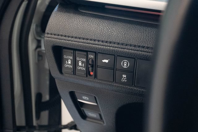 Certified 2023 Honda Odyssey Sport image 22