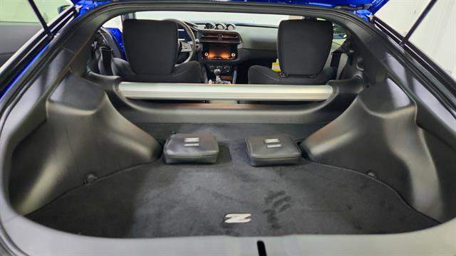 New 2026 Nissan Z Sport image 10