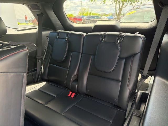 Used 2025 Ford Explorer ST-Line w/ ST-Line Street Pack AWD/4WD image 22